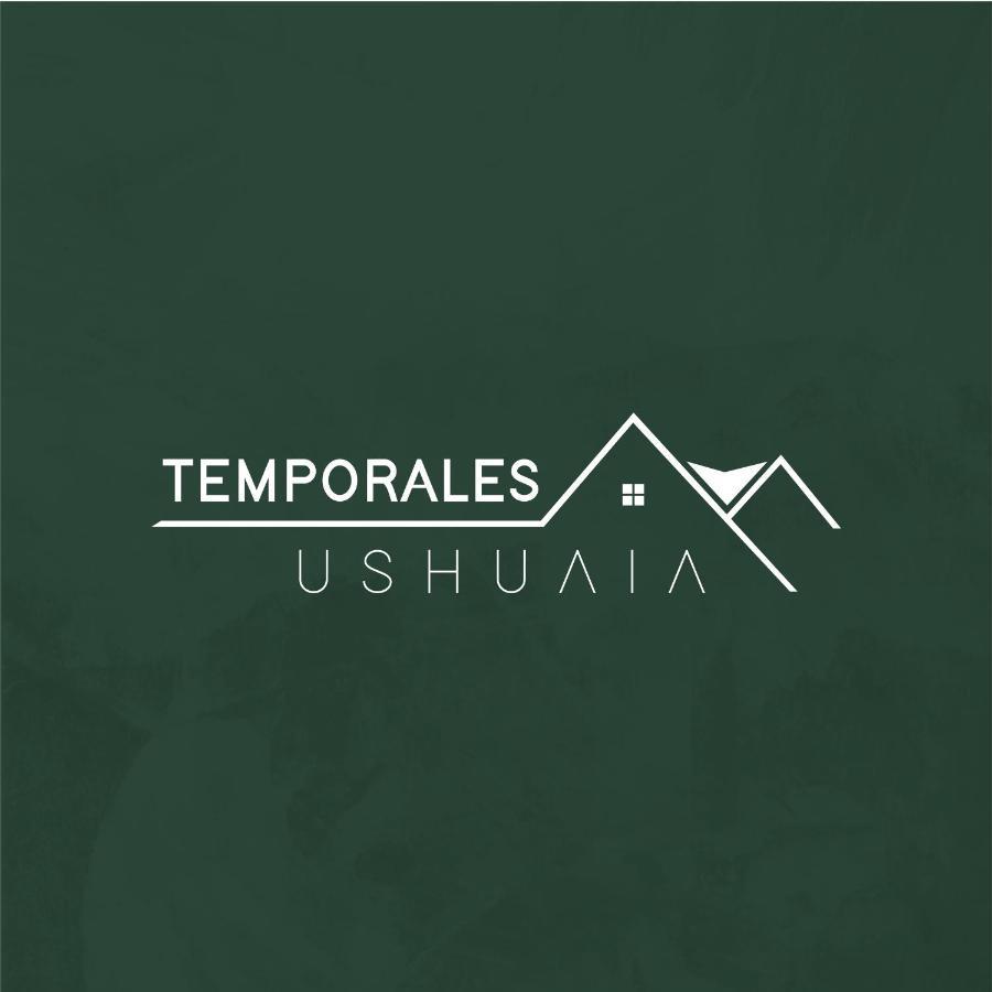 Temporales Ushuaia - Ilaia Eksteriør bilde